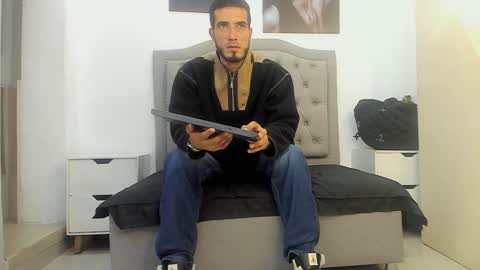 Marc Ruffalo online show from February 22, 2026, 7:12 pm