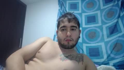 Snapshot of marccarter420 chatting on January 9, 2025, 9:48 am marccarter420 online show from January 9, 2025, 9:48 am