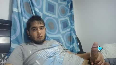 Snapshot of marccarter420 chatting on January 12, 2025, 7:00 am marccarter420 online show from January 12, 2025, 7:00 am