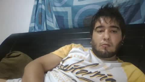 Snapshot of marccarter420 chatting on March 4, 2025, 7:19 am marccarter420 online show from March 4, 2025, 7:19 am