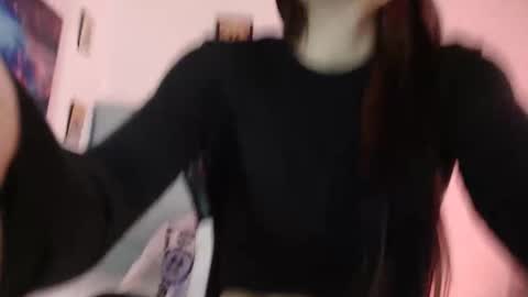 Marcela online show from April 6, 2026, 11:27 pm