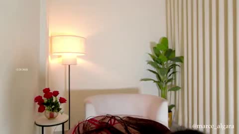 Marce algara online show from February 13, 2026, 9:49 am