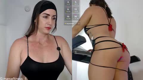 your real gymrat online show from December 22, 2025, 1:35 am