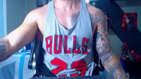 MARCEL online show from December 2, 2025, 12:54 pm