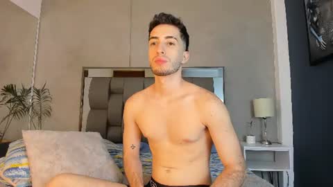 Snapshot of marcel_gassion chatting on July 6, 2026, 7:27 pm Marcel Gassion online show from July 6, 2026, 7:27 pm