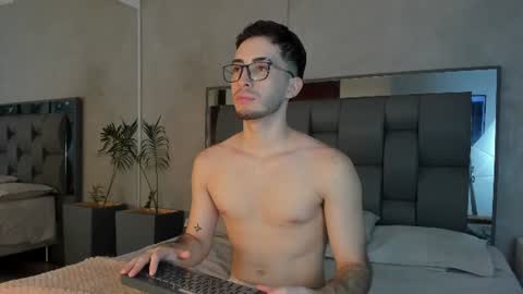 Snapshot of marcel_gassion chatting on July 16, 2026, 7:20 pm Marcel Gassion online show from July 16, 2026, 7:20 pm