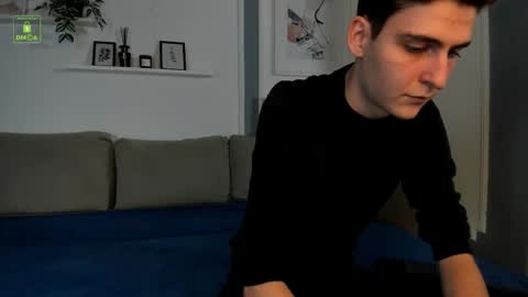 Marcel online show from September 20, 2025, 4:19 pm