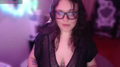 marcela2101s online show from February 5, 2026, 11:20 pm