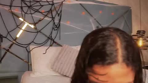 Snapshot of marcela_rojas chatting on October 23, 2025, 11:42 am marcela_rojas online show from October 23, 2025, 11:42 am