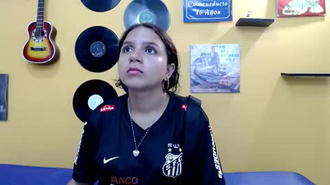 marcelasweet457 online show from February 16, 2026, 1:18 pm