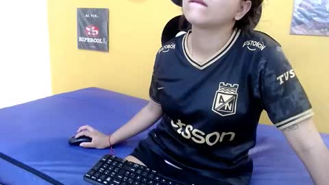 Snapshot of marcelasweet457 chatting on March 22, 2026, 1:36 pm marcelasweet457 online show from March 22, 2026, 1:36 pm