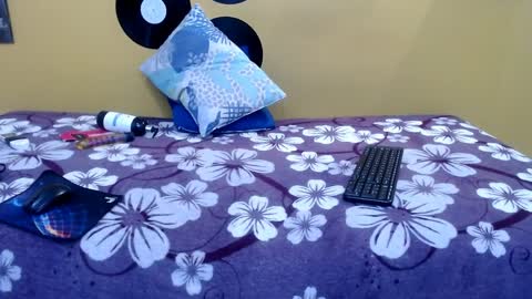 Snapshot of marcelasweet457 chatting on April 4, 2026, 12:35 pm marcelasweet457 online show from April 4, 2026, 12:35 pm