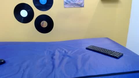 Snapshot of marcelasweet457 chatting on April 12, 2026, 1:27 pm marcelasweet457 online show from April 12, 2026, 1:27 pm