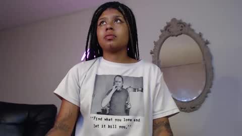 Snapshot of marceline_abadeer00 chatting on December 6, 2024, 9:57 pm Michell Dayan online show from December 6, 2024, 9:57 pm