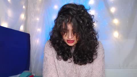 M A R C I  online show from December 21, 2024, 9:15 pm