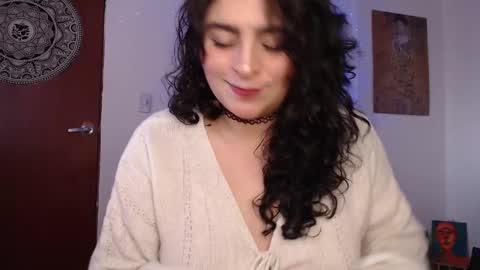 M A R C I  online show from February 12, 2025, 2:32 pm