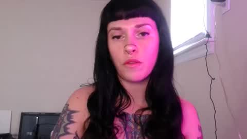 MarcelineAltaria online show from February 18, 2026, 4:25 pm