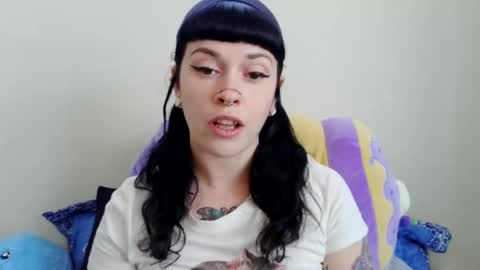 MarcelineAltaria online show from March 20, 2026, 4:34 pm