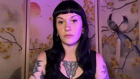 MarcelineAltaria online show from April 25, 2026, 2:25 am