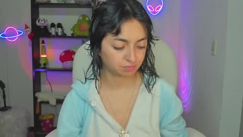 Marceline online show from December 4, 2024, 11:08 am