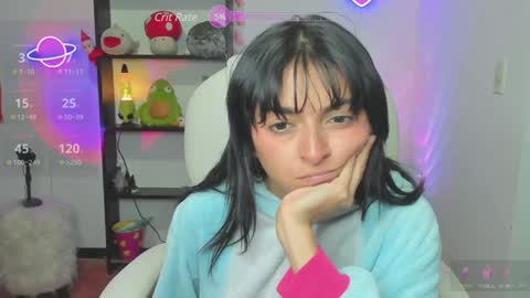 Marceline online show from January 25, 2025, 5:19 pm