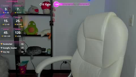 Marceline online show from February 7, 2025, 2:15 pm