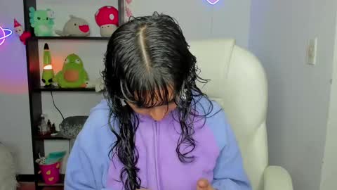 Marceline online show from March 4, 2025, 11:08 am