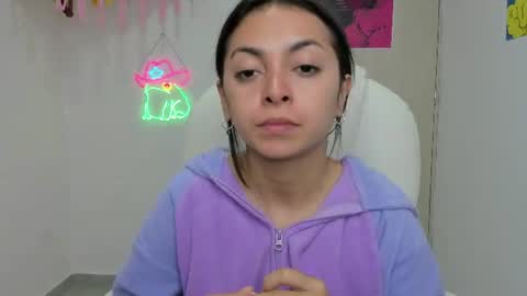 Snapshot of marcelinegh chatting on June 10, 2026, 10:58 am Marceline online show from June 10, 2026, 10:58 am