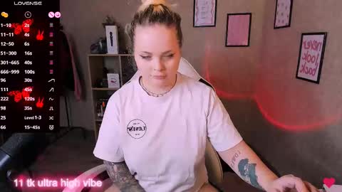 Sara online show from February 23, 2025, 2:04 pm