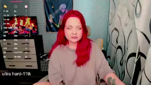Sara online show from June 19, 2026, 11:58 am