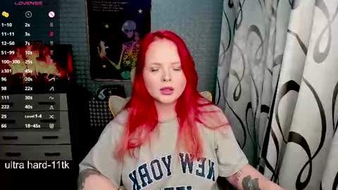 Sara online show from July 7, 2026, 6:12 pm