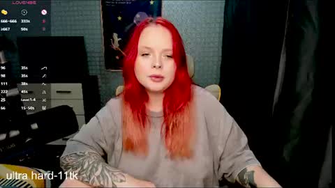 Sara online show from July 24, 2026, 6:39 pm