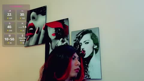 marcell_nova online show from November 29, 2025, 12:41 pm