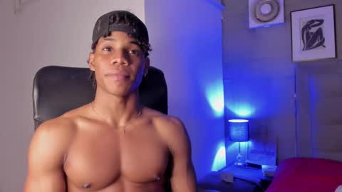 MARCELO online show from January 18, 2025, 6:56 am