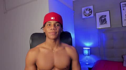 MARCELO online show from February 1, 2025, 10:15 am