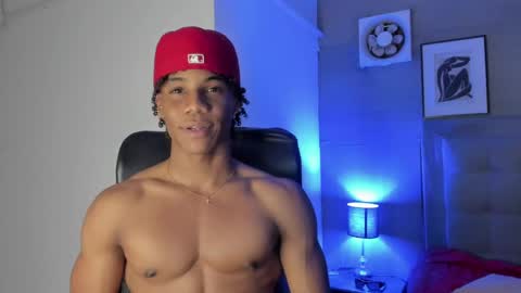 MARCELO online show from February 2, 2025, 3:54 am