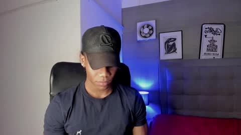 MARCELO online show from February 12, 2025, 3:40 am