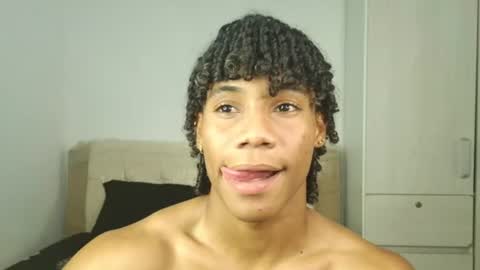 Snapshot of marcelo_dosantos77 chatting on July 12, 2026, 9:06 pm MARCELO online show from July 12, 2026, 9:06 pm