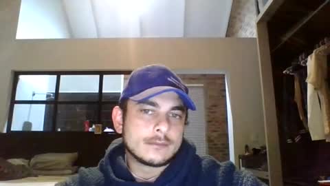Snapshot of marcelpret20 chatting on April 13, 2026, 10:48 pm marcelpret20 online show from April 13, 2026, 10:48 pm