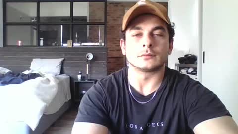 Snapshot of marcelpret20 chatting on June 23, 2026, 12:03 pm marcelpret20 online show from June 23, 2026, 12:03 pm