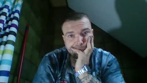 Snapshot of marcher1234 chatting on April 3, 2026, 5:22 pm marcher1234 online show from April 3, 2026, 5:22 pm