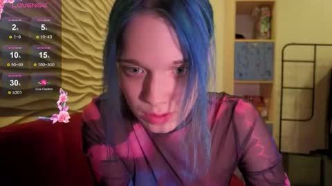 marci_n online show from November 6, 2025, 9:48 pm