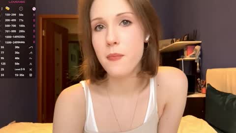 Alisa online show from December 18, 2025, 11:05 am