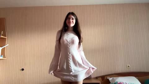 Snapshot of marcihallford chatting on February 22, 2026, 1:09 pm Amily online show from February 22, 2026, 1:09 pm