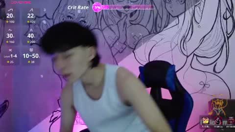 marco_777_ online show from July 20, 2026, 6:54 pm