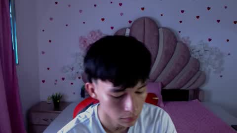 Marco  online show from March 23, 2026, 5:28 pm