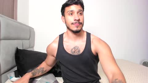 marco_jay online show from April 11, 2026, 8:35 pm