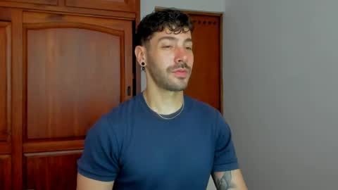 Marco IG marco tahani online show from May 6, 2026, 1:05 pm