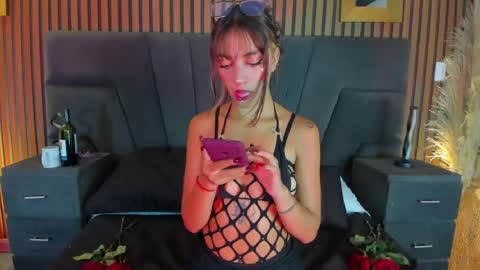 Marco And Allice online show from April 15, 2026, 4:08 am