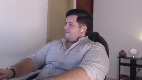 Marcos online show from March 4, 2026, 11:22 pm